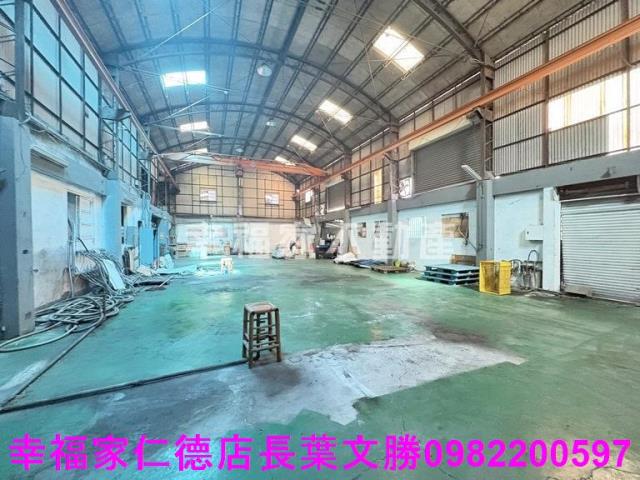 台南永康廠宿-9