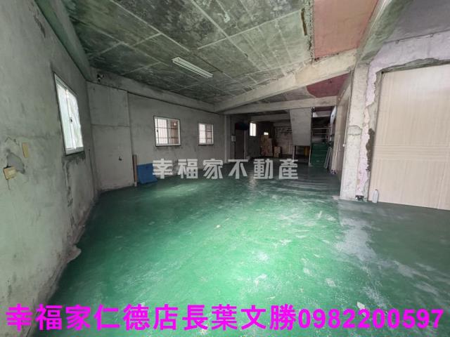 台南永康廠宿-10