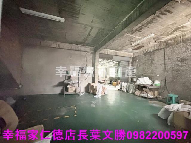 台南永康廠宿-11