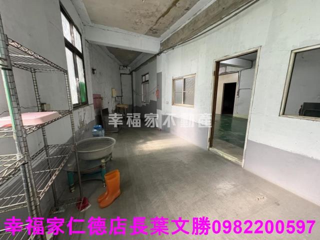 台南永康廠宿-12