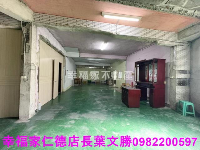 台南永康廠宿-13