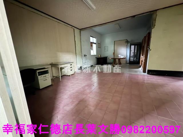 台南永康廠宿-1