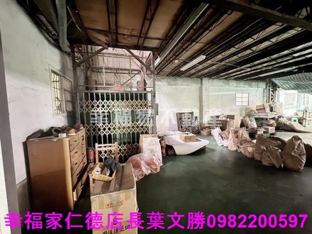 台南永康廠宿-3