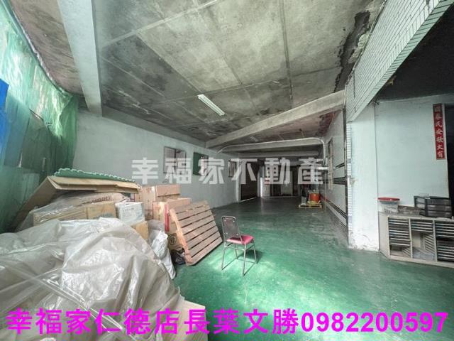 台南永康廠宿-4