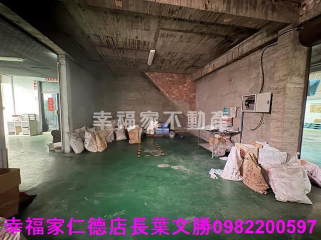 台南永康廠宿-5