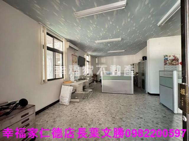 台南永康廠宿-7