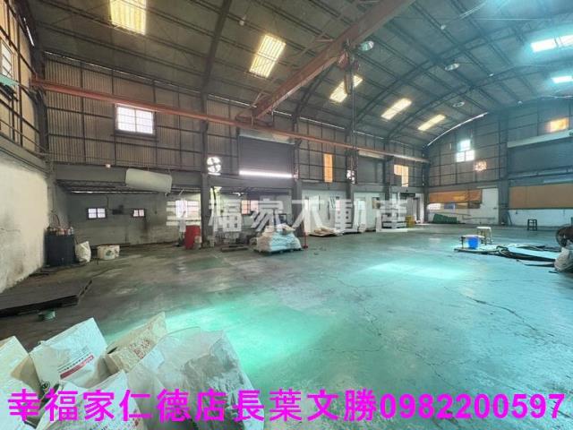 台南永康廠宿-8