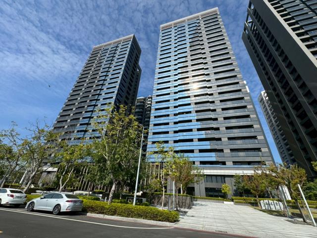 高雄橋頭法拍大樓-5