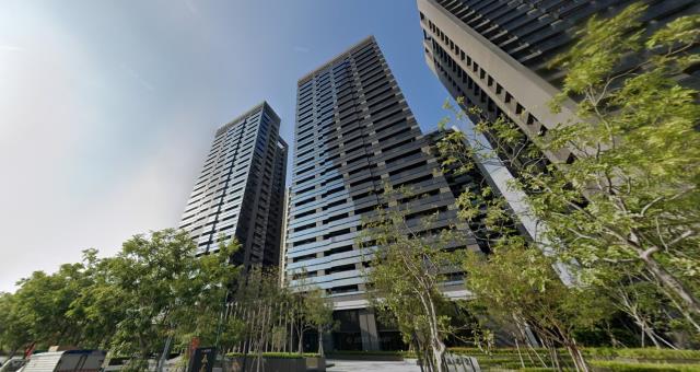 高雄橋頭法拍大樓-8