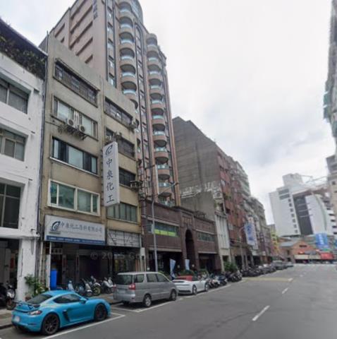 台北大同區法拍店面-2