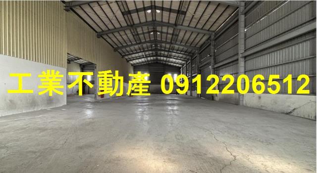 台南仁德廠房-0