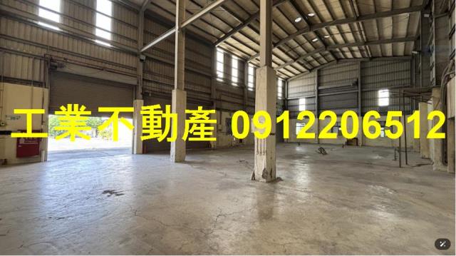 台南仁德廠房-1