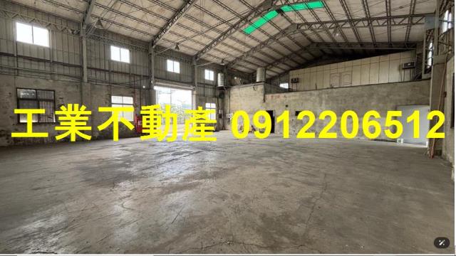 台南仁德廠房-3