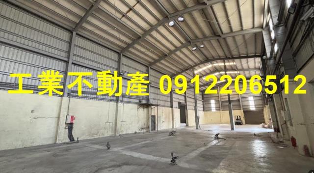台南仁德廠房-4