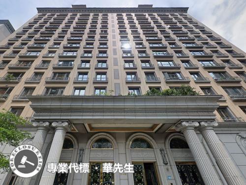 新莊法拍大樓-2