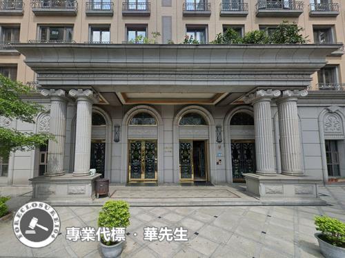 新莊法拍大樓-3