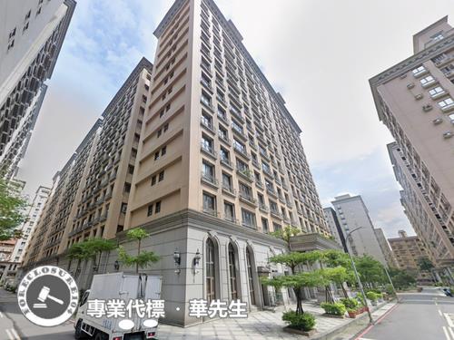 新莊法拍大樓-1