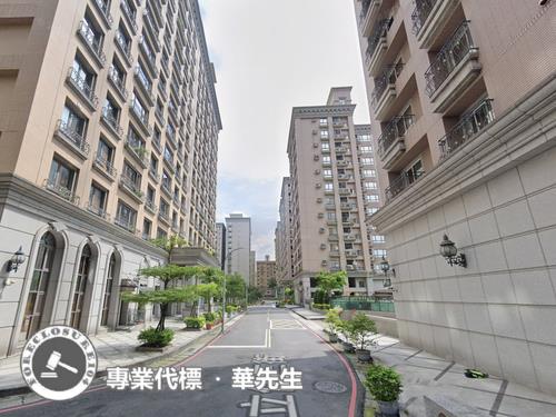新莊法拍大樓-4