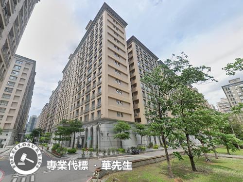 新莊法拍大樓-0