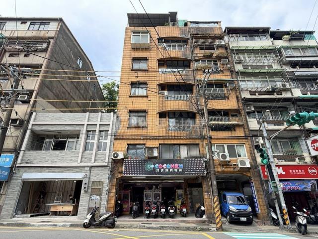 士林法拍屋基隆車站安樂國小公寓法拍好丘0906901097