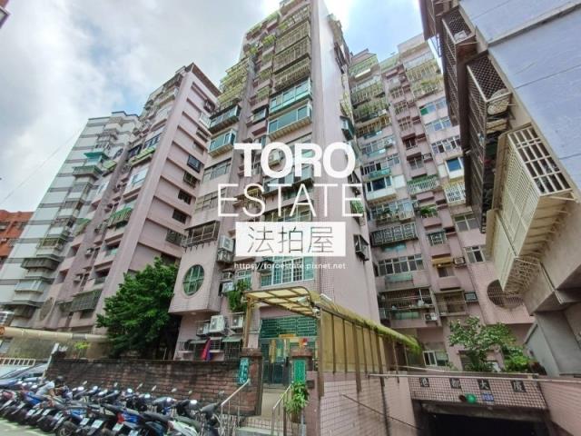 八里大樓法拍-4