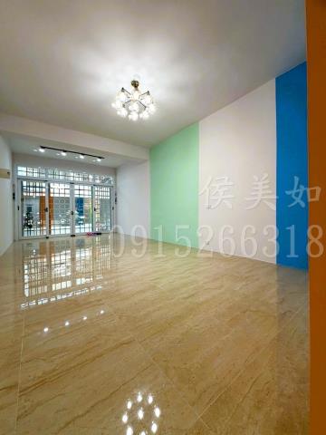 民生社區市場湖子內重劃區711全家