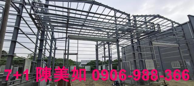大寮廠房-0