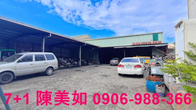 大寮廠房-0