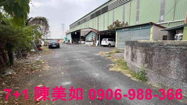 大寮廠房-0