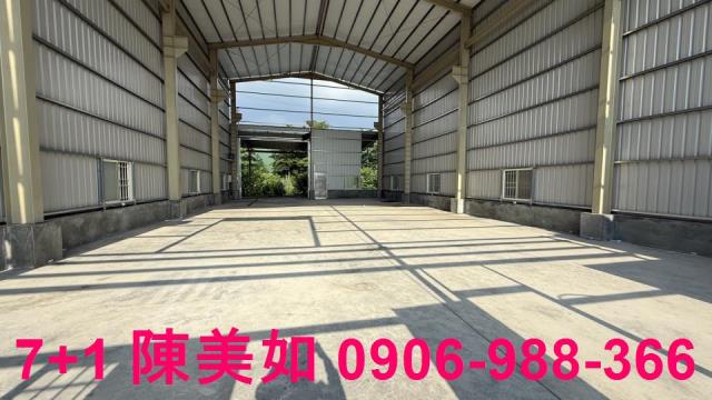 大寮廠房-0