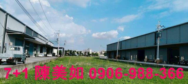 大寮廠房-0
