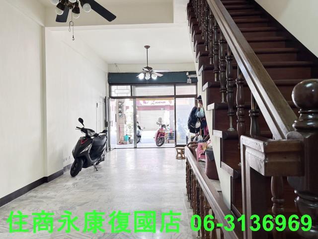 台南透天-2
