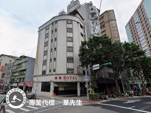 台北店面拍賣-0