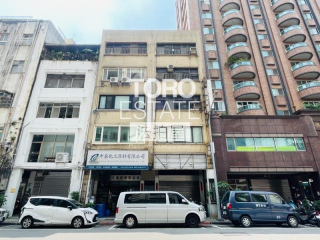 台北大同區法拍公寓-0