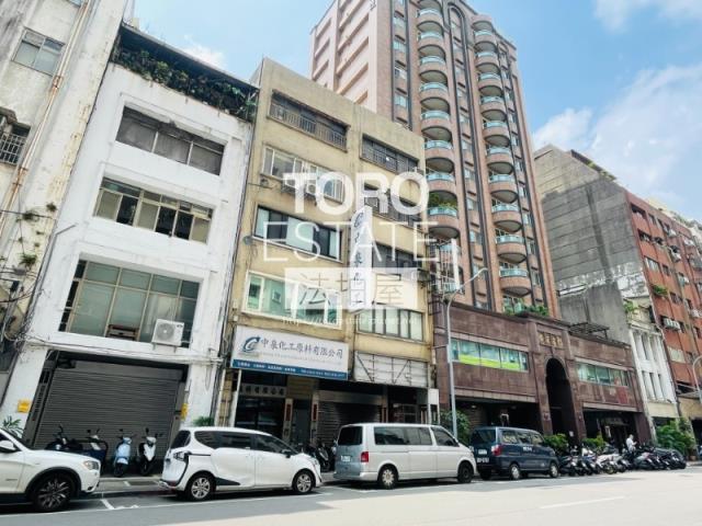 台北大同區法拍公寓-1