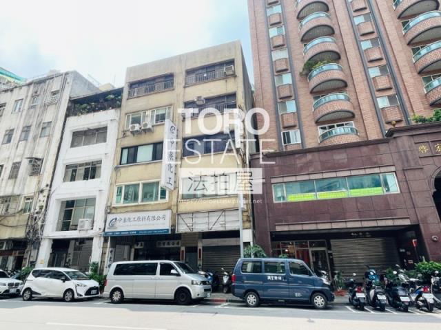 台北大同區法拍公寓-2