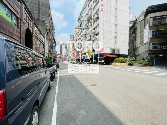 台北大同區法拍公寓-3