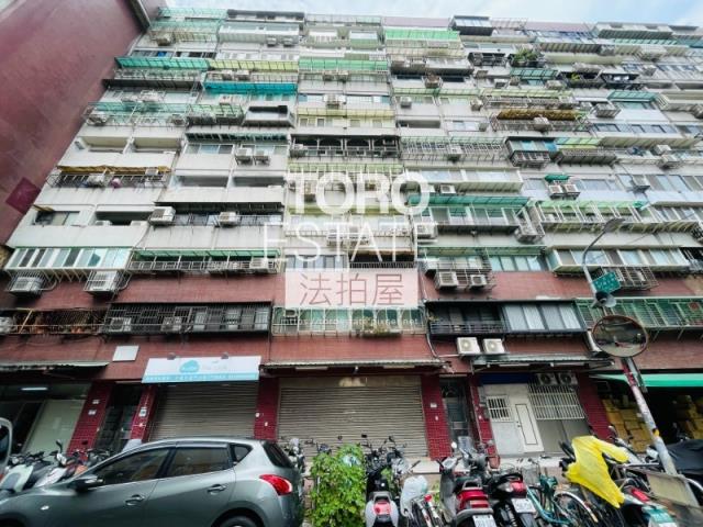 台北信義區華廈法拍-2