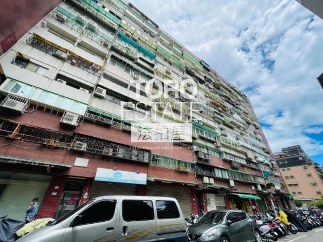 台北信義區華廈法拍-3