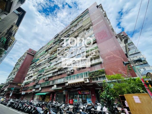 台北信義區華廈法拍-4