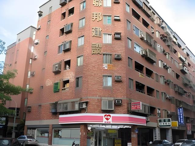 桃園蘆竹大樓法拍-2
