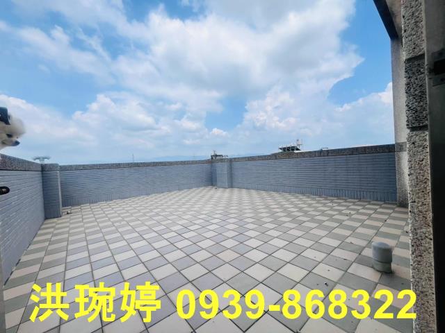 台中烏日透天-10