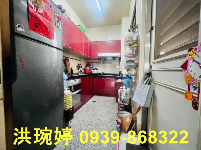 台中烏日透天-2