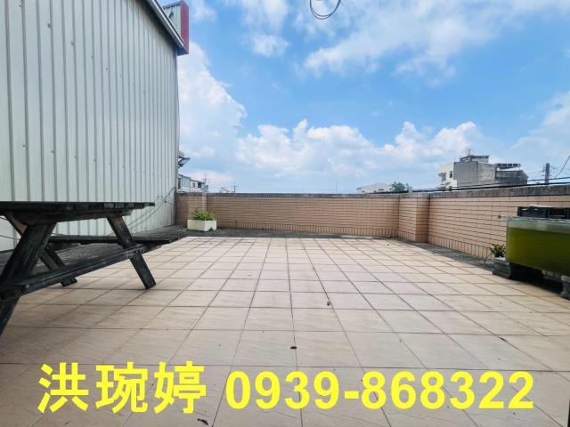 台中烏日透天-6
