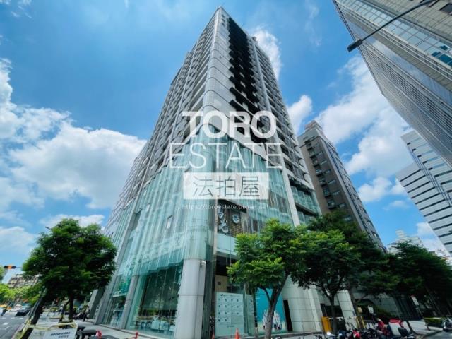 台北信義區大樓拍賣-2