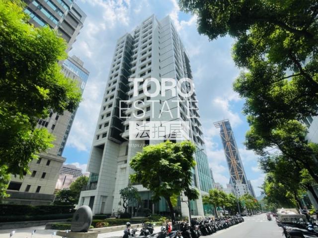 台北信義區大樓拍賣-4