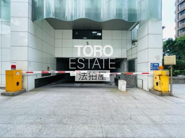 台北信義區大樓拍賣-5