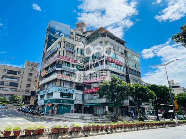 台北士林法拍華廈-2
