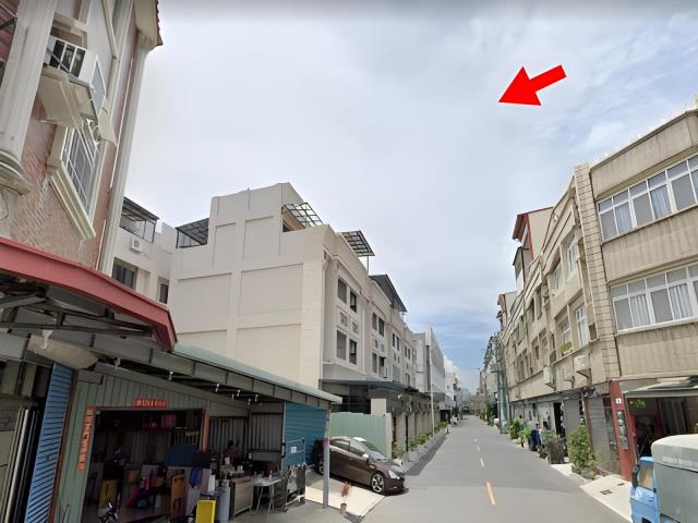 高雄楠梓透天法拍-5