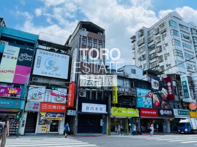 台北文山區公寓法拍-3